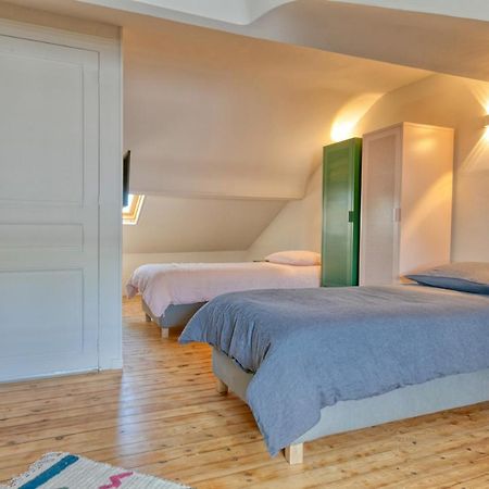 Superbe Appartement Bord De Mer Pornichet Eksteriør billede